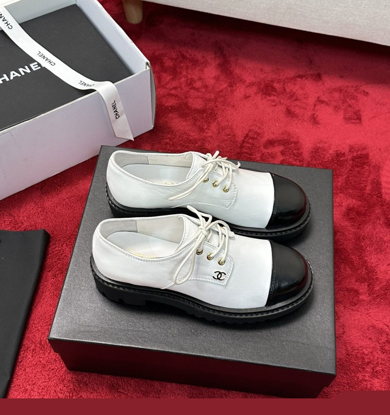 Ch*el casual shoes